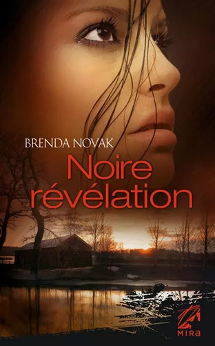 Noire révélation brenda - révélation,,