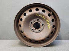 Jante acier / tole - Renault