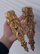 2 Anciennes décorations