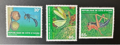 Côte ivoire 1979 - a,