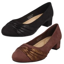 SPOT ON F9R0153 Chaussure De