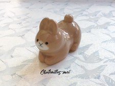 Repose Baguettes Lapin en