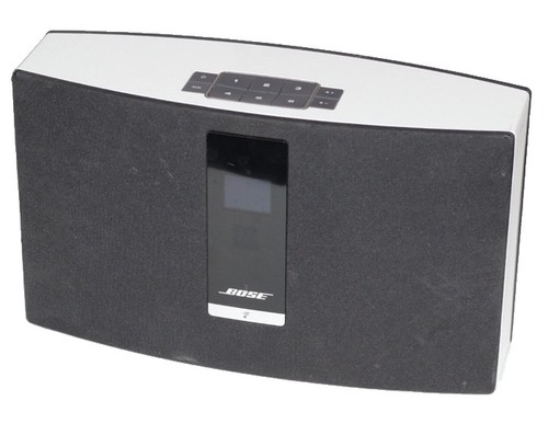 Bose soundtouch wireless - soundtouch,