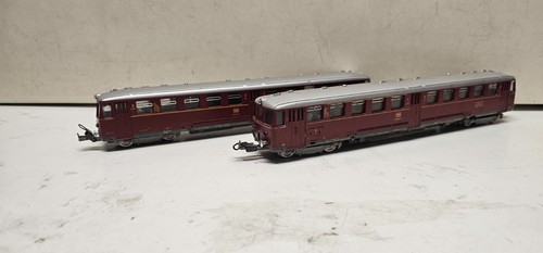 Lima autorail 515 - autorail, et