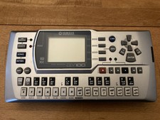 Yamaha -  QY100 - Music
