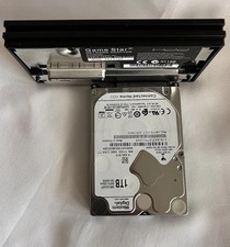 1TB HDD + Adapter for PlayStation 2 – Ready-to-Play Collection