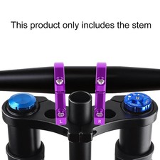 31 Tige de montage direct 8 mm