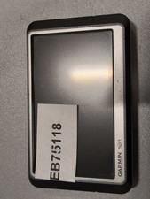 Garmin nüvi Navigation Système - Utilisé, Entièrement Travail, Portable GPS