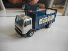 Solido Mercedes 1217 K / 32