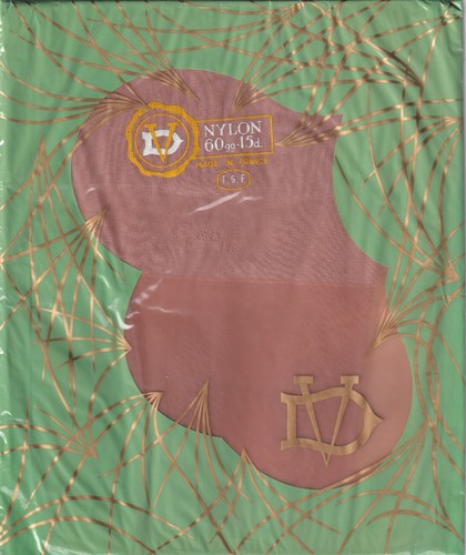 Bas nylon couture - , 15