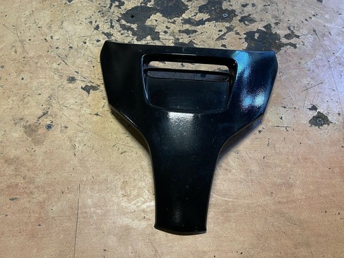 Carenage avant suzuki 650 - avant,