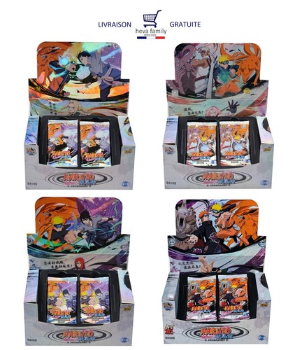 Naruto kayou jcc - naruto,