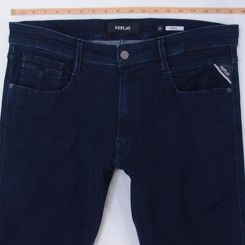 Hommes replay m914 anbass - hommes,