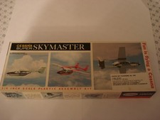 CESSNA SUPER SKYMASTER