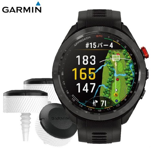 Garmin approach s70 - 47, mm