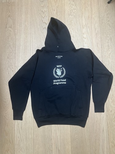 Balenciaga hoodie homme neuf - hoodie,