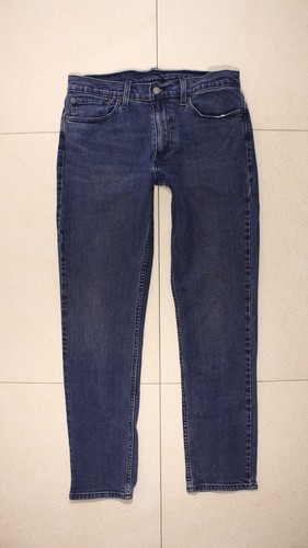 Jean homme levi 511 - homme, l32