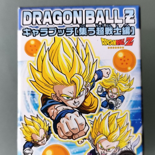 Bandai dragon ball - bandai, z