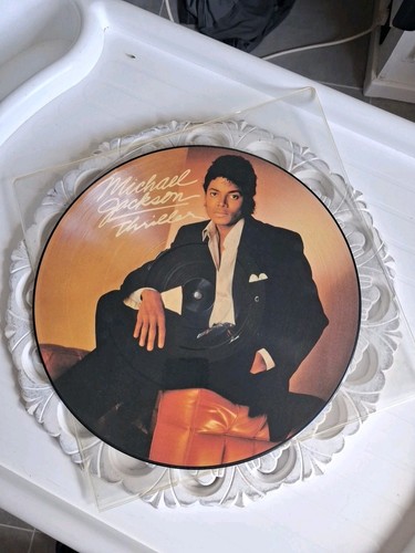 Michael jackson thriller - jackson,