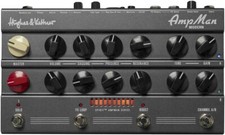 Amplificateur de tête Hughes