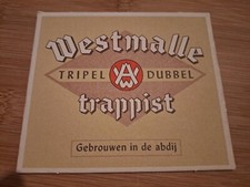 SOUS BOCK WESTMALLE