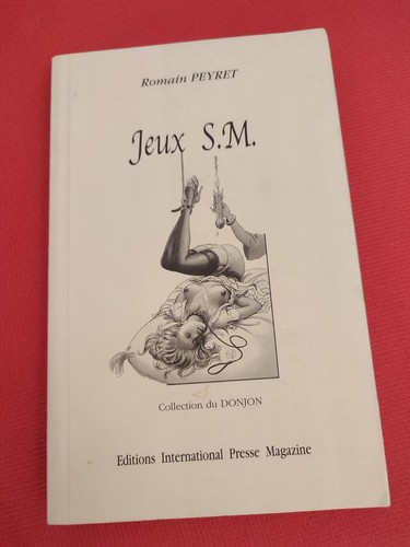 Jeux romain peyret - romain,