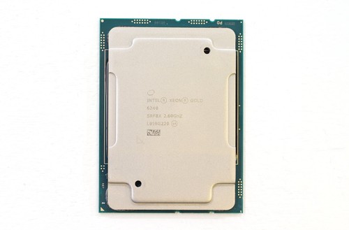 Intel xeon gold 6240 - intel,