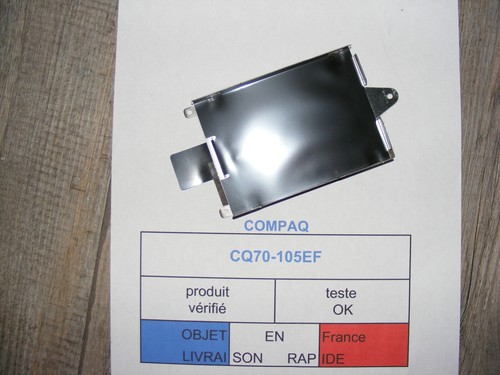 Caddy caddie hdd pour - caddy/caddie, compaq