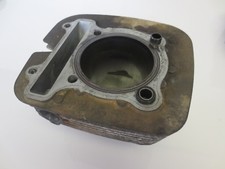 2005 Yamaha Raptor 350 ATV Cylinder Jug Needs Bored 83.5mm