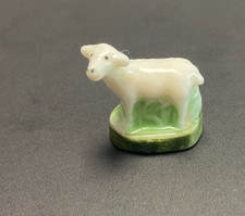 FEVE MOUTON    (1855)