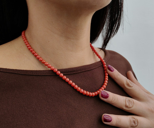 Collier femme jaune - femme,