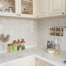 Credence Adhesive pour Cuisine