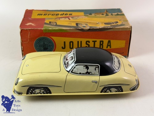 Jouet ancien joustra - ancien, 2042