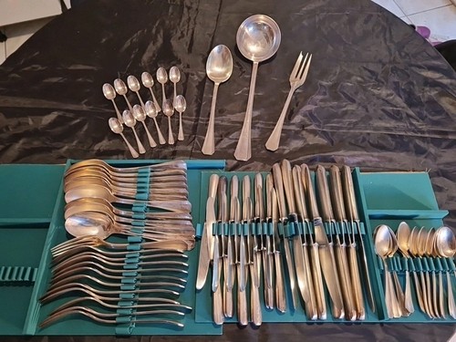Menagere pieces christofle - 75,