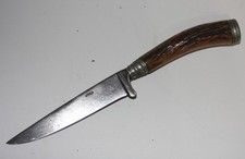 WW1-WW2 ERA GERMAN BOOT DAGGER