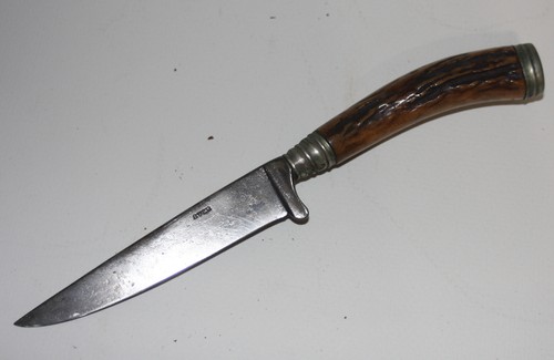 Ww1 ww2 era - boot, dagger