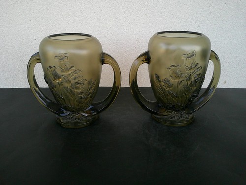 Vases art deco - vases,