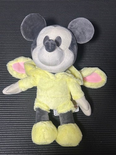 Disney mickey mouse - mouse, peluche