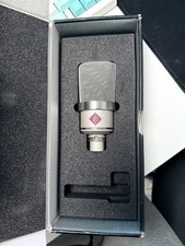 Neumann TLM 102 Condenser Microphone