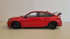 OttOmobile 2022 Honda Civic
