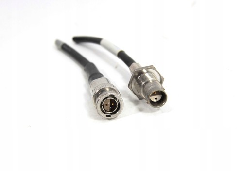 Connecteur bnc pour - connecteur,