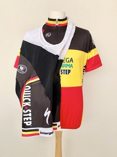 2012 belgium champion - champion, omega