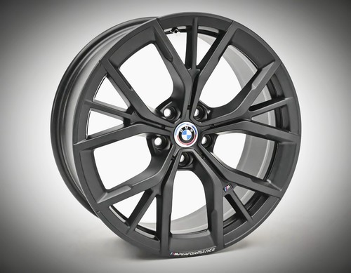 Jantes bmw performance - jantes, 5