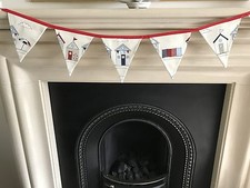  HUTTES DE PLAGE BORD DE MER