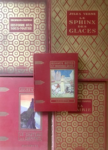 Lot livres anciens - lot,