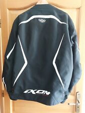 veste de moto état neuf