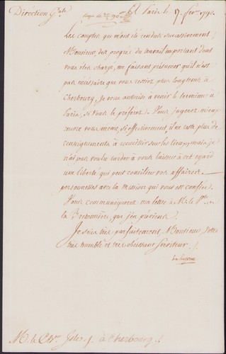 César henri de la - césar,