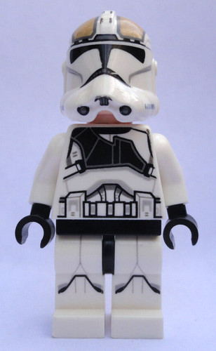 Lego star wars sw0837 - star,