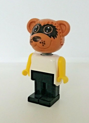 Vintage lego mini - lego,