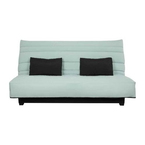Dunlopillo banquette clic clac - banquette,